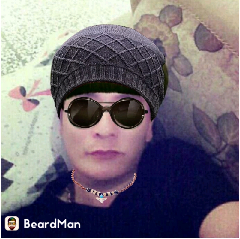 酷貓的第一张照片--长汀征婚网