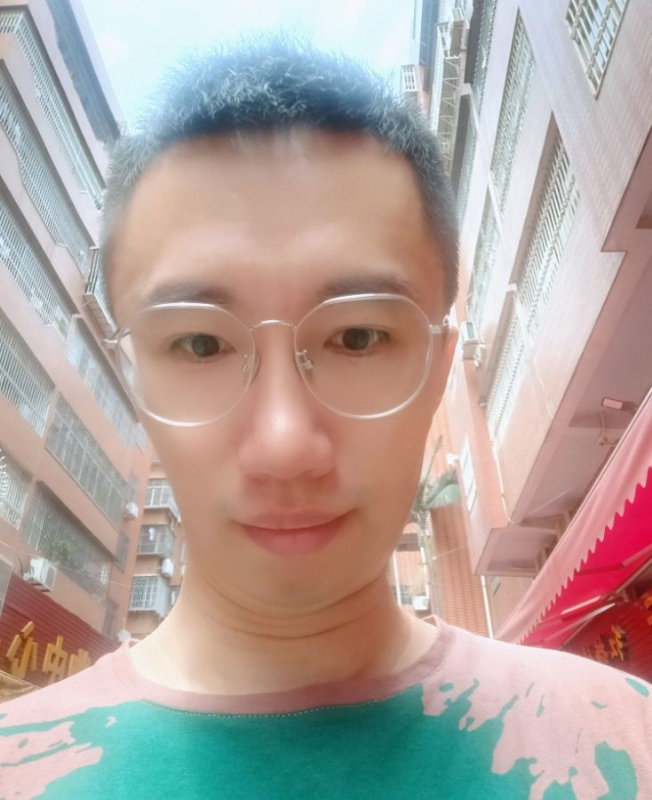 一生有你的第一张照片--长汀征婚网