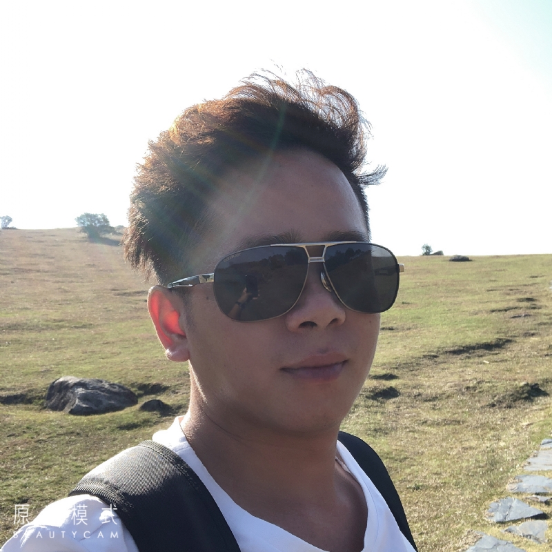 六个字的距离的第一张照片--长汀征婚网