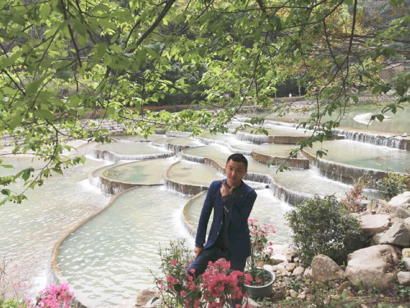 墨染尘封的第一张照片--长汀征婚网