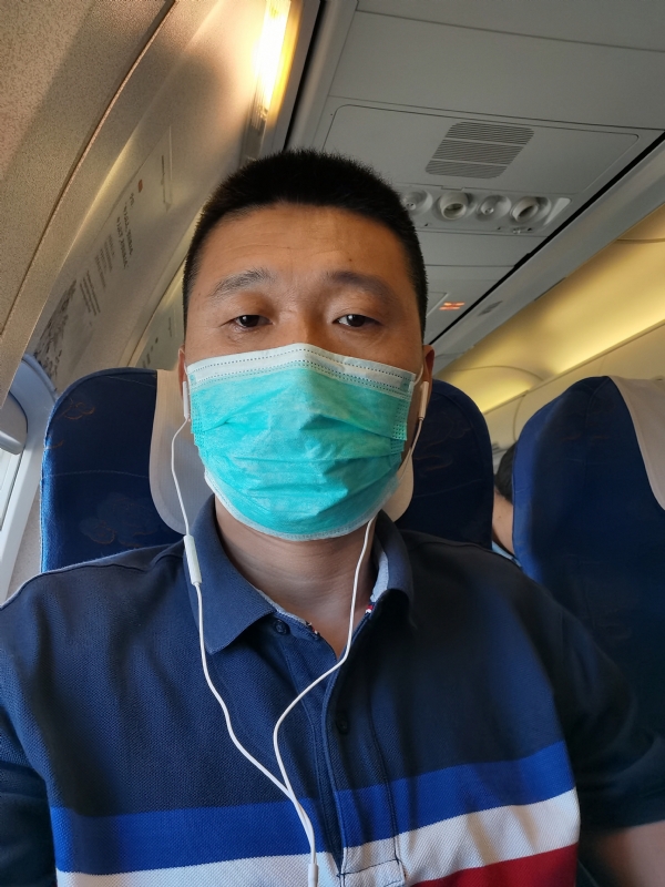 石头的第一张照片--长汀征婚网