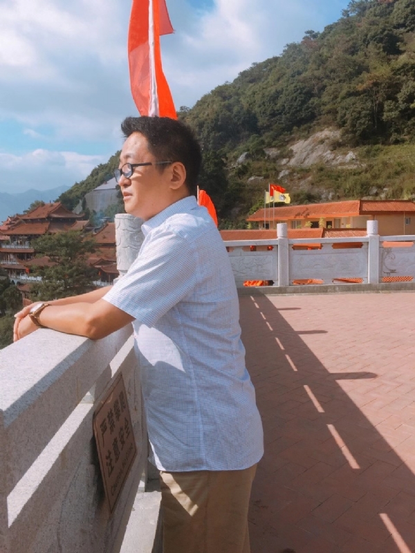 安斌的第二张照片--长汀征婚网