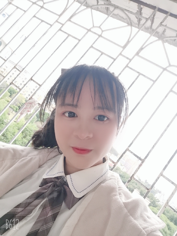 倩倩的第一张照片--长汀征婚网