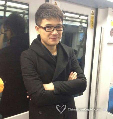 欧阳的第一张照片--长汀征婚网