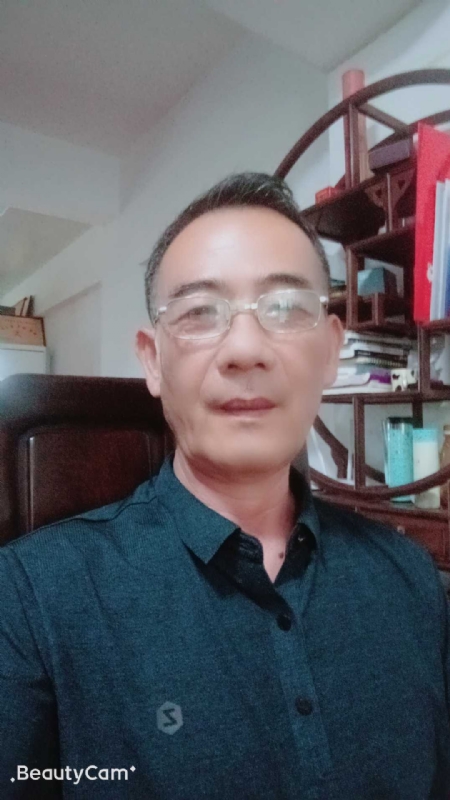 墨初的第一张照片--长汀征婚网