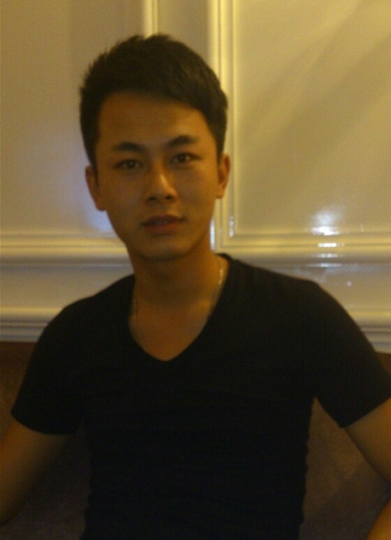 香甜奶油小哥的第一张照片--长汀征婚网