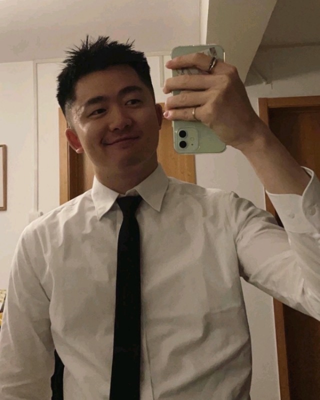 启航的第二张照片--长汀征婚网