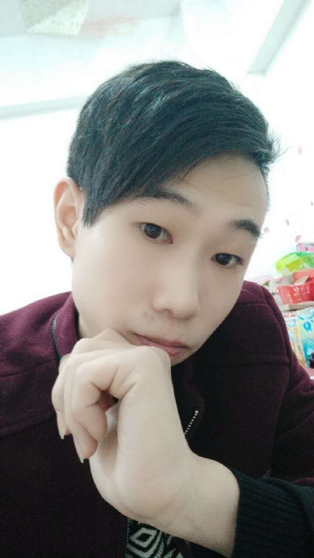 Faine（信仰）的第一张照片--长汀征婚网