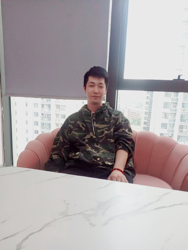 网恋被骗37块5的第一张照片--长汀征婚网