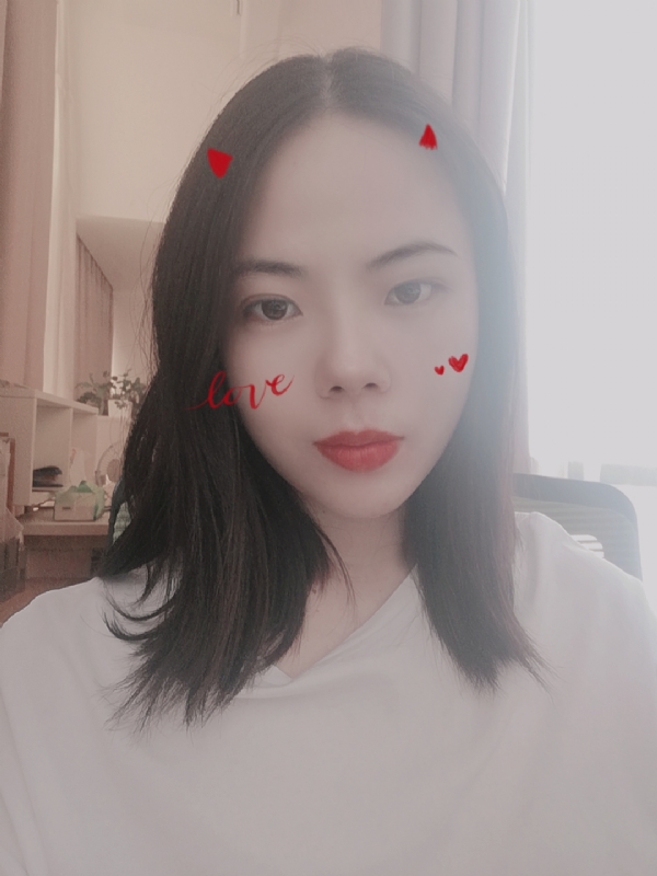 木子李的第一张照片--长汀征婚网