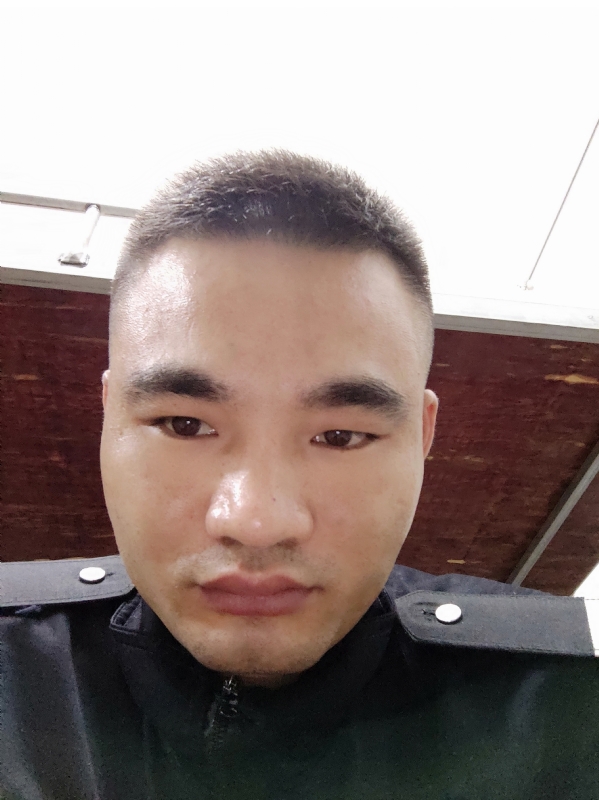 泉的第一张照片--长汀征婚网