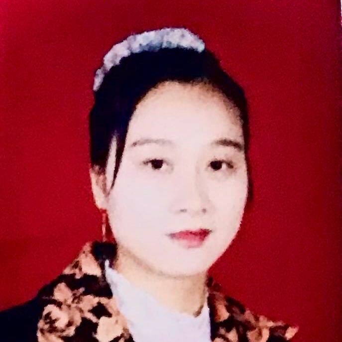 可可的第一张照片--长汀征婚网