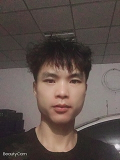 表哥的第一张照片--长汀征婚网