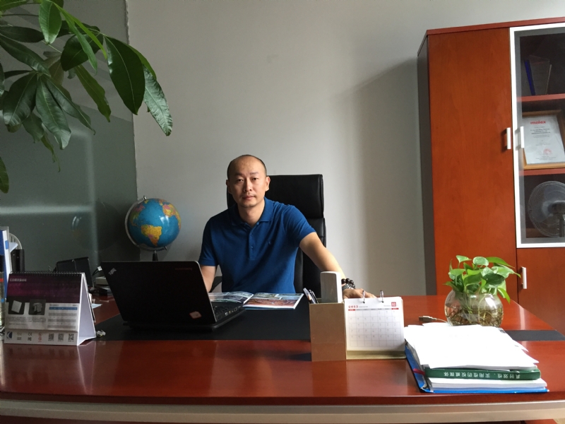 笑看风云的第一张照片--长汀征婚网