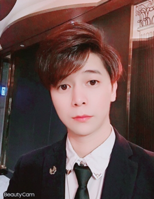 梦晨的第二张照片--长汀征婚网