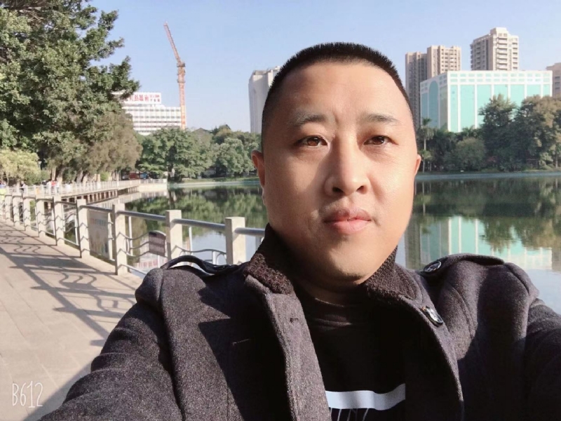 惜遇淡别的第一张照片--长汀征婚网