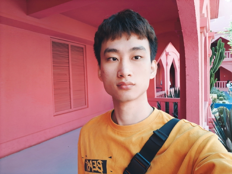 初晨的第一张照片--长汀征婚网