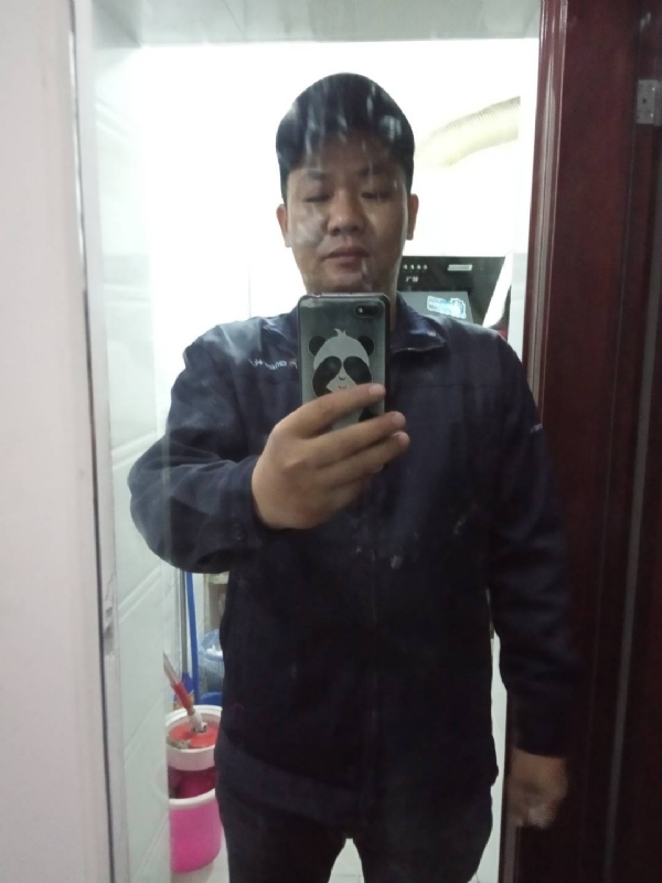 寂寞丑小鸭的第二张照片--长汀征婚网