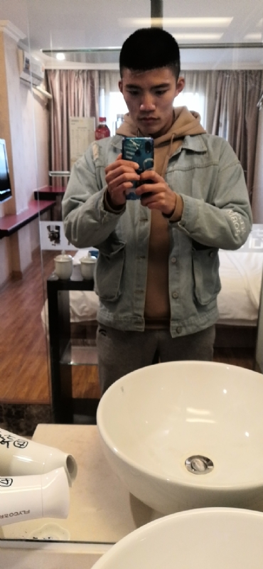 爱上一座陈的第一张照片--长汀征婚网