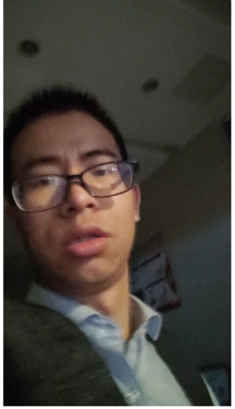 小螃蟹的第二张照片--长汀征婚网