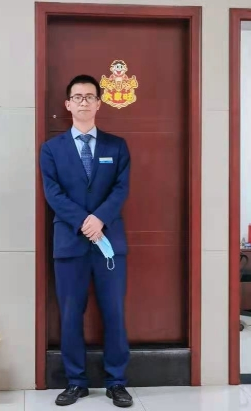 小螃蟹的第三张照片--长汀征婚网