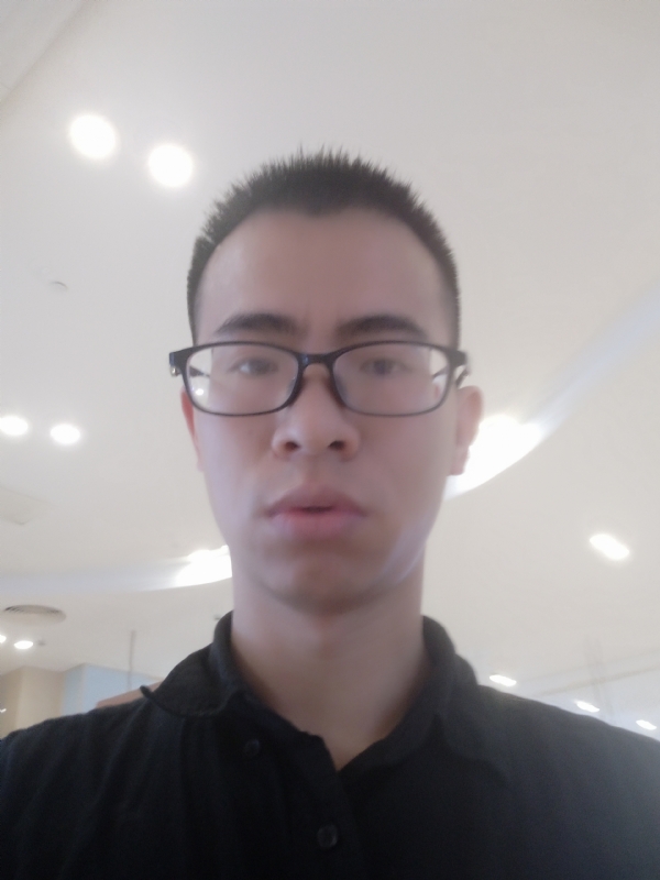 小螃蟹的第四张照片--长汀征婚网