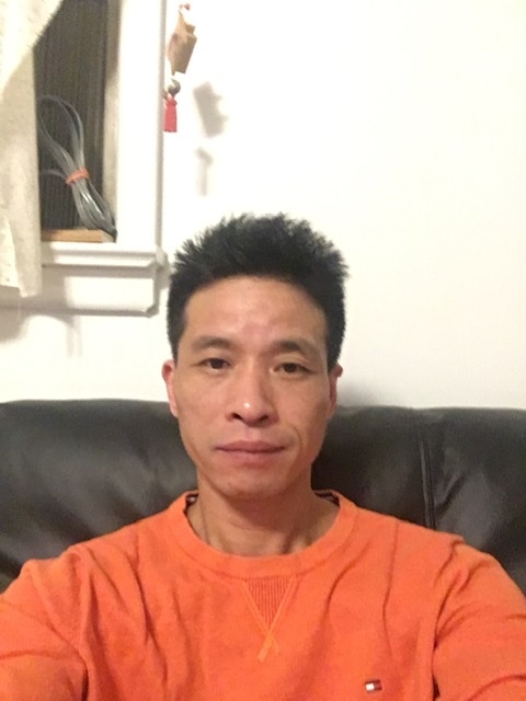 美籍华人的第一张照片--长汀征婚网