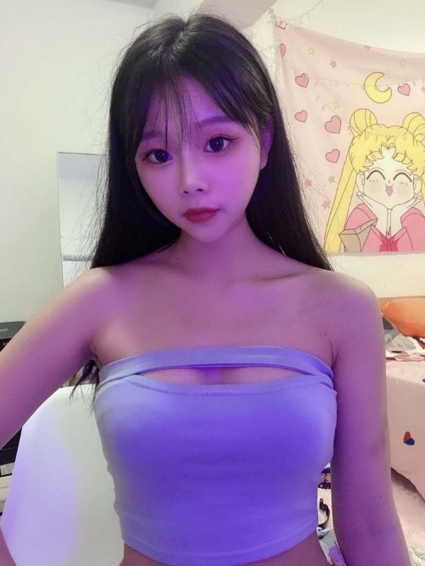 小熙女王的第三张照片--长汀征婚网