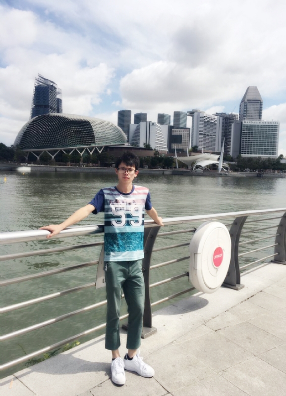 钦哥的第二张照片--长汀征婚网