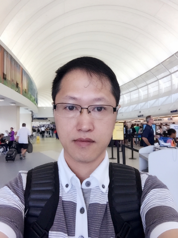 惜缘的第一张照片--长汀征婚网