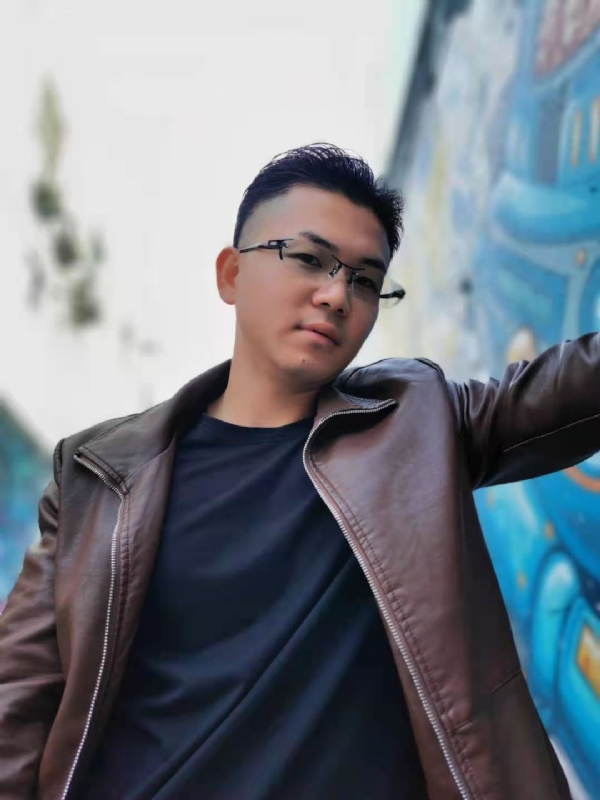 清歌曼舞的第一张照片--长汀征婚网