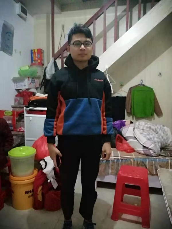 UCKK的第一张照片--长汀征婚网