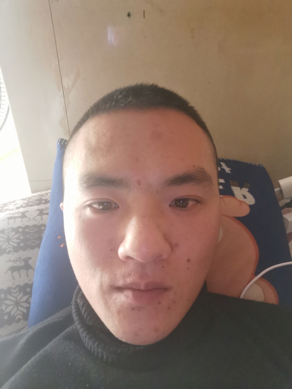 余生平凡的第一张照片--长汀征婚网