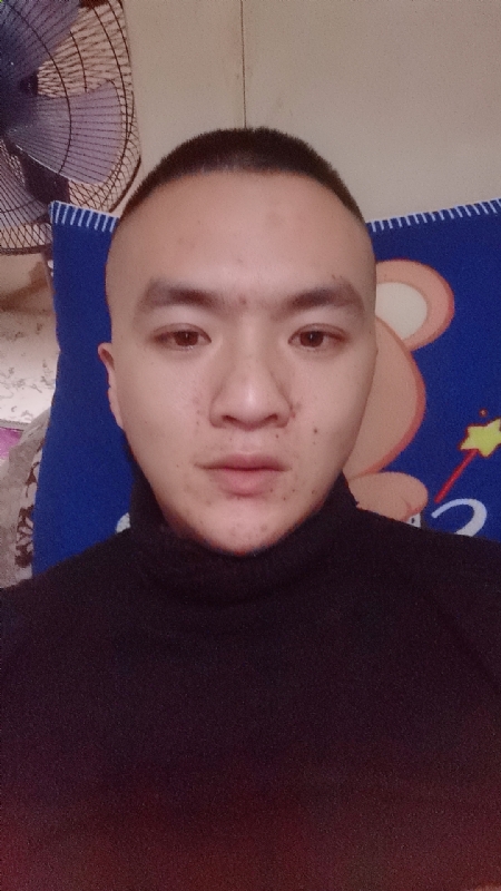 余生平凡的第三张照片--长汀征婚网