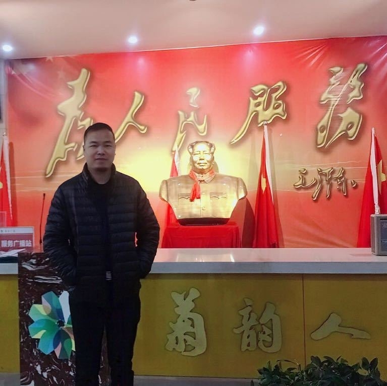 哥币老罗的第一张照片--长汀征婚网