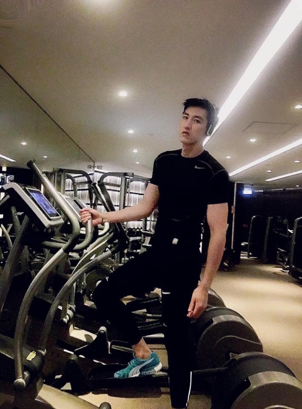 陳偉峰的第一张照片--长汀征婚网