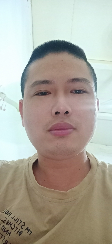 有心人的第一张照片--长汀征婚网