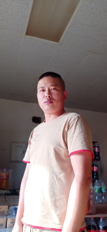 有心人的第三张照片--长汀征婚网