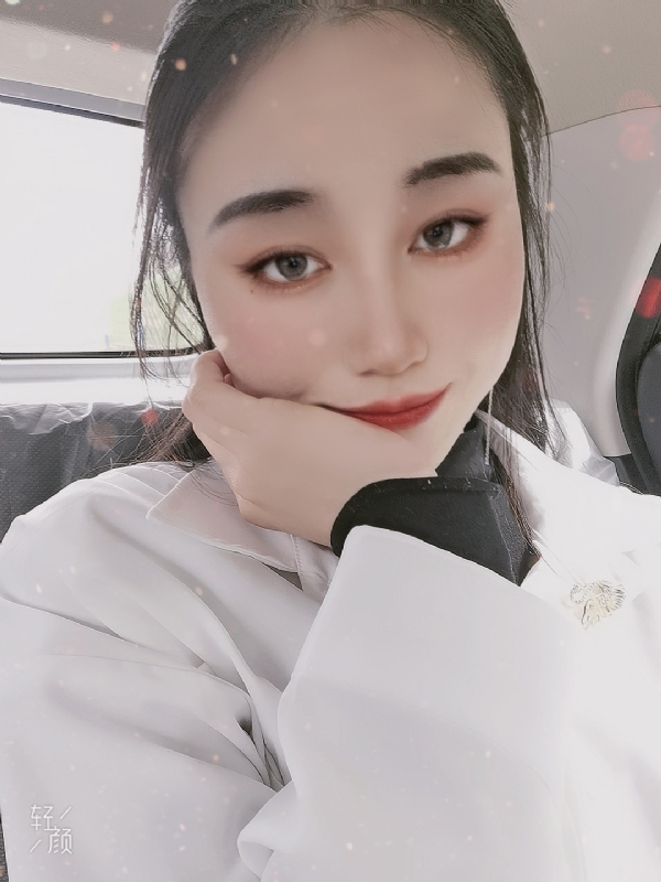 丽丽的第一张照片--长汀征婚网