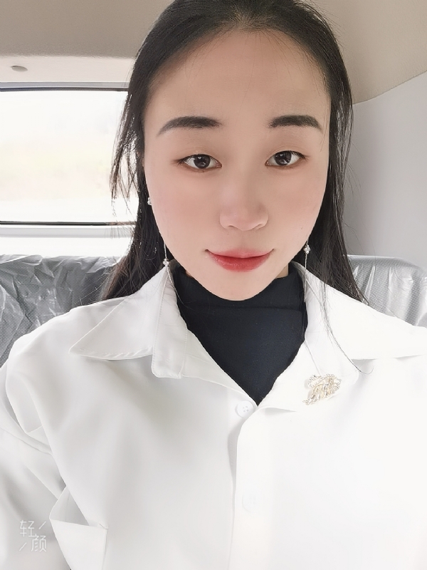 丽丽的第三张照片--长汀征婚网