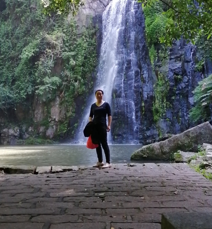 等待着的第一张照片--长汀征婚网