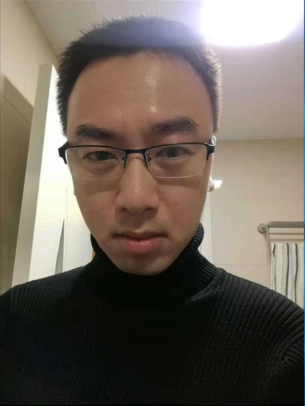 雨秋的第一张照片--长汀征婚网