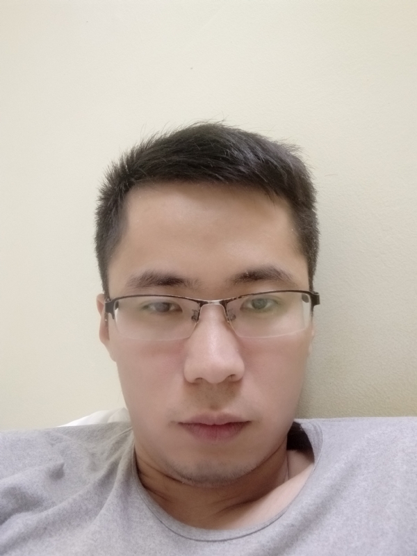 比不感觉的第三张照片--长汀征婚网