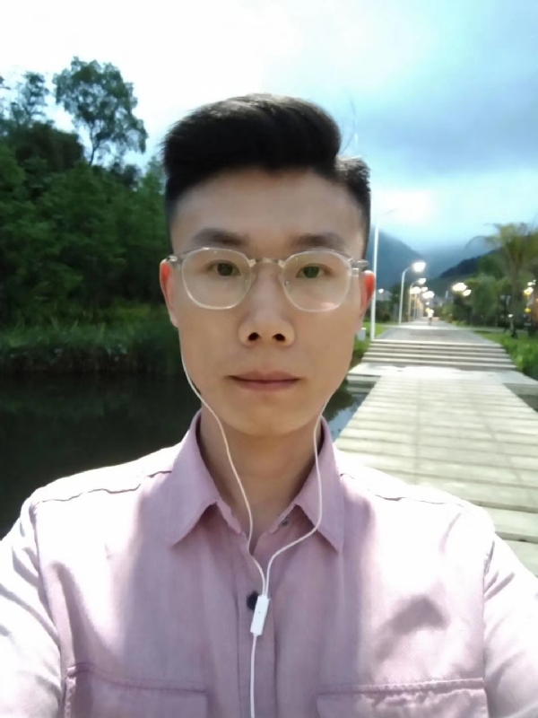 彩虹的第一张照片--长汀征婚网