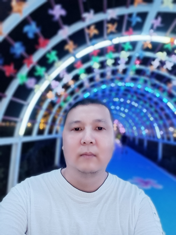 这样的我的第一张照片--长汀征婚网