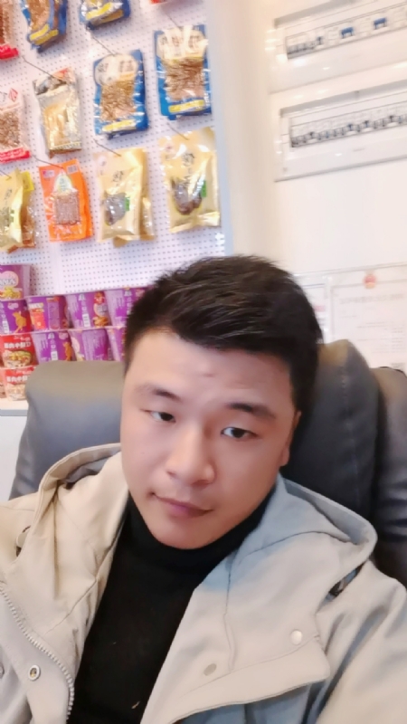 小宇的第一张照片--长汀征婚网