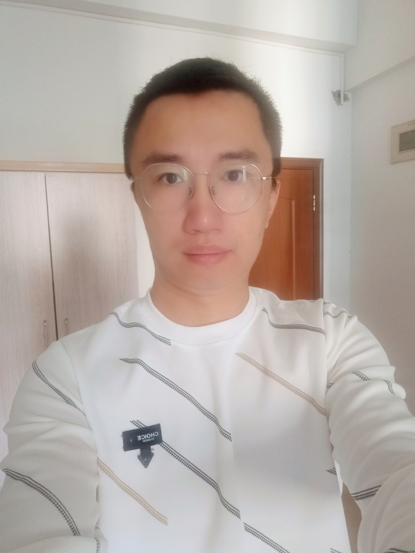 一生有你*足矣的第一张照片--长汀征婚网