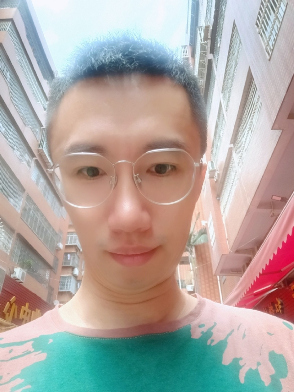 一生有你*足矣的第二张照片--长汀征婚网