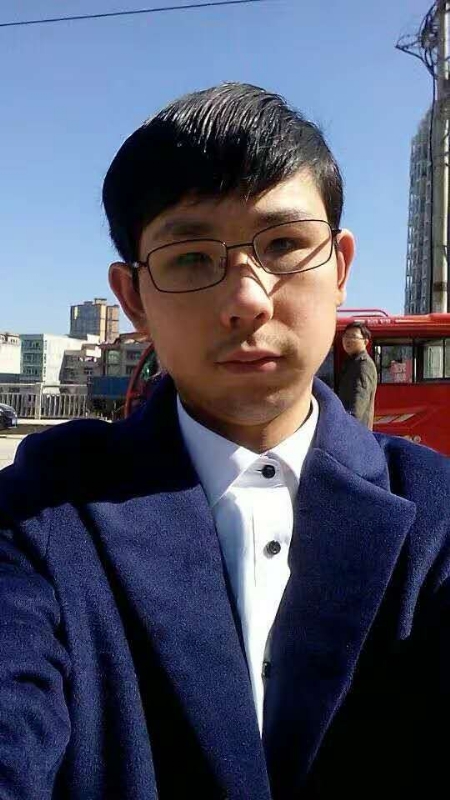 到处跑的小天意的第一张照片--长汀征婚网