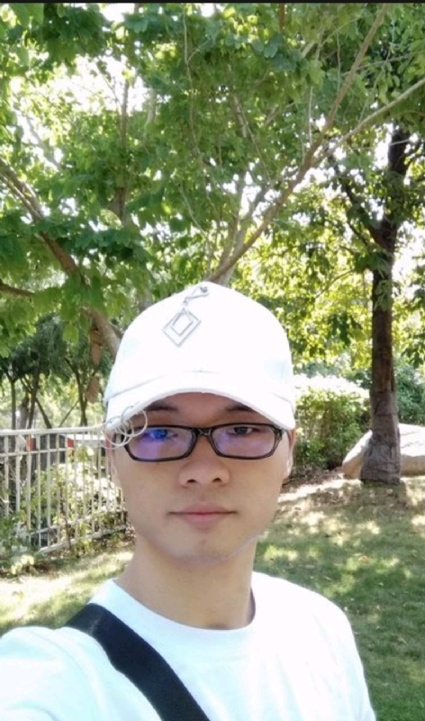 尘尘的第二张照片--长汀征婚网